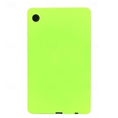 abordables Coques pour tablettes Samsung-Tablette Etuis coque Pour Samsung Galaxy Tab A9 8,7&quot; S9 11 inch S9 Plus 12,4&quot; S8 Plus 12.4&#039;&#039; S8 11&quot; S7 Plus 12.4&quot; S7 11&#039;&#039; S6 Lite 10,4&quot; A8 10,5&#039;&#039; A7 Lite 8,7&#039;&#039; Protection complète du corps Antichoc