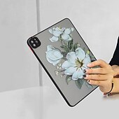 cheap iPad case-Tablet Case Cover For Apple iPad Air 11&quot;(2024) iPad Air 13&quot;(2024) iPad Pro 11&quot;(2024) iPad Pro 13&quot;(2024) iPad 10th 10.9&#039;&#039; iPad Air 5th 4th 10.9&quot; ipad 9th 8th 7th Generation 10.2 inch iPad Air 3rd