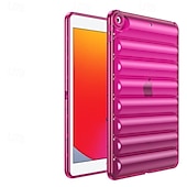 cheap iPad case-Tablet Case Cover For Apple iPad Air 11&quot;(2024) iPad Pro 11&quot;(2024) iPad 10th 10.9&#039;&#039; iPad Air 5th 4th 10.9&quot; ipad 9th 8th 7th Generation 10.2 inch iPad Air 3rd 10.5&#039;&#039; iPad mini 6th 8.3&quot; iPad mini 5th