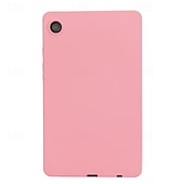 abordables Coques pour tablettes Samsung-Tablette Etuis coque Pour Samsung Galaxy Tab A9 8,7&quot; S9 11 inch S9 Plus 12,4&quot; S8 Plus 12.4&#039;&#039; S8 11&quot; S7 Plus 12.4&quot; S7 11&#039;&#039; S6 Lite 10,4&quot; A8 10,5&#039;&#039; A7 Lite 8,7&#039;&#039; Protection complète du corps Antichoc