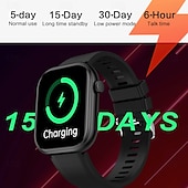 cheap Smartwatch-696 G20PRO Smart Watch 2.01 inch Smartwatch Fitness Running Watch Bluetooth ECG+PPG Pedometer Call Reminder Compatible with Android iOS Women Men Hands-Free Calls Message Reminder IP 67 41mm Watch