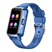 cheap Smartwatch-696 D37 Smart Watch 1.47 inch Smartwatch Fitness Running Watch Bluetooth ECG+PPG Pedometer Call Reminder Compatible with Android iOS Women Men Hands-Free Calls Message Reminder IP 67 44mm Watch Case