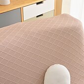 economico Copertura del divano futon-1 pz copridivano elastico senza braccioli per divano Lazy Boy Relax copridivano copridivano elastico singolo per soggiorno casa