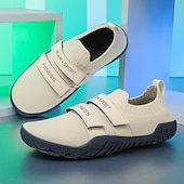 economico Sneakers da uomo-scarpe sportive casual da uomo a piedi nudi - slip-on, mesh traspirante, leggere - perfette per la palestra e l&#039;uso quotidiano