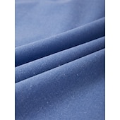  Voor heren Overhemd linnen overhemd Strand hemd Hawaiiaans overhemd Kokosnootboom Vakantie Feestdagen Blozend Roze blauw khaki Korte Mouw Strijkijzer Zomer Kleding