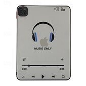 abordables Fundas iPad-Tableta Carcasa Funda Para Apple iPad Air de 11&quot;(2024) iPad Air de 13&quot;(2024) iPad Pro de 11&quot;(2024) iPad Pro de 13&quot;(2024) iPad 10.9&#039;&#039; 10 iPad Air 5.º ipad 9th 8th 7th Generation 10.2 inch iPad mini 6