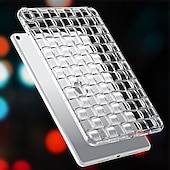 Недорогие чехол для iPad-Таблетка Чехлы панели Назначение Apple iPad Air 11 дюймов (2024 г.) iPad 10,9 дюймов 10-й Айпад Эйр 5-й iPad Air 3-й айпад мини 5-й 7,9&quot; iPad mini 4-й 7,9&quot; iPad Air 2-й 9,7-дюймовый iPad Pro 1