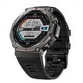 economico Smartwatch-696 DM58 Smart Watch Fitness Tracker Monitor del Sonno Promemoria Chiamata Bluetooth Android iOS Faccia Personalizzata 1,43