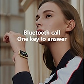 Χαμηλού Κόστους Smartwatch-696 F12 Έξυπνο Ρολόι Φυσικής Κατάστασης Tracker ECG PPG Bluetooth Υπενθύμιση Κλήσεων Android iOS IP67 38mm 2.02