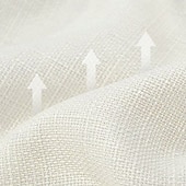 abordables Chemises-Femmes Chemisier Chemises en coton et lin Uni Moderne Occasionnel Manche Courte Col ras du cou Hauts Réguliers Fête Sortir Boutons Blanche Jaune Vert Véronèse Vert Été