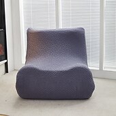 economico Copertura del divano futon-1 pz copridivano elastico senza braccioli per divano Lazy Boy Relax copridivano copridivano elastico singolo per soggiorno casa