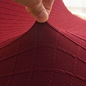 economico Copertura del divano futon-1 pz copridivano elastico senza braccioli per divano Lazy Boy Relax copridivano copridivano elastico singolo per soggiorno casa