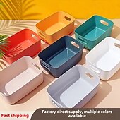 お買い得  収納＆整理-キッチン日用品1点 小さなデパート家庭用品 優れた日用品収納分類家庭用家具の完全なコレクション