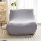economico Copertura del divano futon-1 pz copridivano elastico senza braccioli per divano Lazy Boy Relax copridivano copridivano elastico singolo per soggiorno casa
