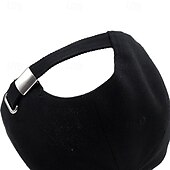 preiswerte Baseballkappe für Herren-Herren Baseballkappe Sonnenhut Trucker-Kappe Schwarzgrau Schwarz Grün 100% Polyester Bestickt Mode Lässig Täglich Festival Botanisch Palmblatt Verstellbar Sonnenschutz Atmungsaktiv