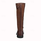 levne obuv-Retro Středověké Renesanční Boty Pánské Dámské Unisex Keltské Pirát předvečer Všech svatých Karneval Plesová maškaráda Večírek Plesová maškaráda Dospělé Boty
