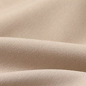 preiswerte Schlank-Herren Anzughose Hose Plissiert Tasche Gerader Schnitt Einfach Komfort Weich Volle Länge Formell Geschäft Täglich Mode Streetwear Cachi scuro Hellkaki