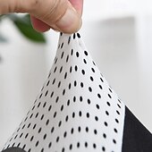 economico Fodera per sedia da pranzo-Coprisedia da pranzo super aderente elasticizzato sfoderabile lavabile corto coprisedia da pranzo coprisedile coprisedile per sala da pranzo dell&#039;hotel cerimonia banchetto festa di nozze