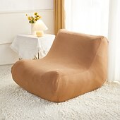economico Copertura del divano futon-1 pz copridivano elastico senza braccioli per divano Lazy Boy Relax copridivano copridivano elastico singolo per soggiorno casa