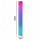 cheap LED Floor Lamp-Modern Dimmable LED Floor Lamp with Music, Smart Mood Lighting for Gaming, Living Room, Bedroom