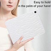 Χαμηλού Κόστους iPad θήκη-Δισκίο Θήκες Καλύμματα Για Apple iPad Air 11&quot; (2024) iPad Pro 11&quot; (2024) iPad 10.9&#039;&#039; 10ο iPad Air 5ο iPad Air 3ο iPad mini 6ο iPad mini 5ο 7,9&quot; iPad mini 4ο 7,9&quot; iPad Pro 1st 11&#039;&#039;