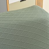 economico Copertura del divano futon-1 pz copridivano elastico senza braccioli per divano Lazy Boy Relax copridivano copridivano elastico singolo per soggiorno casa