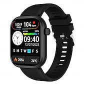cheap Smartwatch-696 G20PRO Smart Watch 2.01 inch Smartwatch Fitness Running Watch Bluetooth ECG+PPG Pedometer Call Reminder Compatible with Android iOS Women Men Hands-Free Calls Message Reminder IP 67 41mm Watch