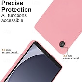 abordables Coques pour tablettes Samsung-Tablette Etuis coque Pour Samsung Galaxy Tab A9 8,7&quot; S9 11 inch S9 Plus 12,4&quot; S8 Plus 12.4&#039;&#039; S8 11&quot; S7 Plus 12.4&quot; S7 11&#039;&#039; S6 Lite 10,4&quot; A8 10,5&#039;&#039; A7 Lite 8,7&#039;&#039; Protection complète du corps Antichoc