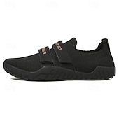 economico Sneakers da uomo-scarpe sportive casual da uomo a piedi nudi - slip-on, mesh traspirante, leggere - perfette per la palestra e l&#039;uso quotidiano