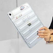 זול נרתיק iPad-לוּחַ כיסויים מכסים ל עבור Apple iPad Air 11 אינץ&#039; (2024) אייפד 10.9 אינץ&#039; 10 אייפד אייר 5 ipad 9th 8th 7th Generation 10.2 inch iPad Air 3rd אייפד מיני 6 iPad mini 5th 7.9 אינץ&#039; iPad mini 4th 7.9