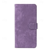 رخيصةأون جراب سامسونج-هاتف غطاء من أجل سامسونج جالاكسي S24 Ultra Plus S23 Ultra Plus S22 بلس ألترا A54 A34 A14 A73 A53 A33 A23 A13 ق 25 اس 25 بلس اس 25 الترا غطاء الوجه مع حامل مع رباط المعصم فتحة لبطاقة مكتب  /  الأعمال