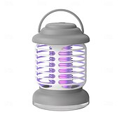 billiga Insektsdödare-bugg zapper utomhus flug zapper inomhus laddningsbar mygg zapper bärbar camping flugfälla myggdödare lampa