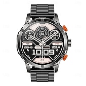 preiswerte Smartwatch-CF55 Smartwatch Herzfrequenz Schlafüberwachung Bluetooth Anruf LED Taschenlampe Informationspush Sportuhr