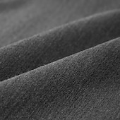 cheap Men's Elite Pants-Men's Dress Pants Solid Color Wearable No-Iron Full Length Formal Wedding Party Elegant Fashion Black Grey Micro-elastic