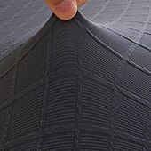 economico Copertura del divano futon-1 pz copridivano elastico senza braccioli per divano Lazy Boy Relax copridivano copridivano elastico singolo per soggiorno casa