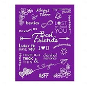 cheap Blankets &amp; Throws-Mother&#039;s Day Blanket, A Letter to Mom, Mother&#039;s Day Gift  Soft and Cozy Throw, Perfect Gift for Mom, Floral or Heart Design, Warm and Comfortable