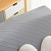economico Copertura del divano futon-1 pz copridivano elastico senza braccioli per divano Lazy Boy Relax copridivano copridivano elastico singolo per soggiorno casa