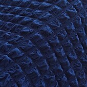 baratos Capa do sofá futon.-1pc capa elástica para sofá de chão sem braços capa para sofá preguiçoso relax seersucker capa elástica para sofá único capa de almofada para sala de estar casa