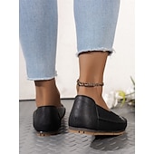 preiswerte Damenhausschuhe und -halbschuhe-Damen-Slipper mit Strasssteinen – glitzernde, ausgehöhlte flache Schuhe zum Gehen und Autofahren