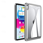 abordables Housses et coques pour iPad-Tablette Etuis coque Pour Apple iPad Air 11&quot;(2024) iPad Pro 11&quot;(2024) iPad 10e 10,9&quot; iPad Air 5e 4e 10,9&quot; iPad 9e, 8e, 7e génération 10,2 pouces iPad Air 3e 10,5&quot; iPad mini 6e génération 8,3&quot; iPad