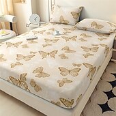 economico Lenzuola e federa-lenzuolo con angoli