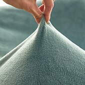 economico Copertura del divano futon-1 pz copridivano elastico senza braccioli per divano Lazy Boy Relax copridivano copridivano elastico singolo per soggiorno casa
