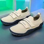 economico Sneakers da uomo-scarpe sportive casual da uomo a piedi nudi - slip-on, mesh traspirante, leggere - perfette per la palestra e l&#039;uso quotidiano