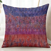 cheap Floral &amp; Plants Style-Beautiful Flower Decorative Toss Pillows Cover 1PC Soft Square Couch Cushion Case Pillowcase for Bedroom Livingroom Sofa Chair
