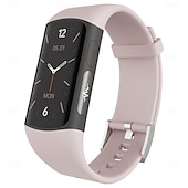 economico Smartwatch-696 H8 Orologio Smart Tracker Fitness Monitor del Sonno Promemoria Chiamata Bluetooth Android iOS 1.47