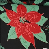 رخيصةأون غطاء أريكة-غطاء أريكة مطبوع غطاء أريكة مرن على شكل حرف L غطاء أريكة واقي أثاث لغرفة النوم والمكتب وغرفة المعيشة وديكور المنزل