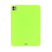 abordables Housses et coques pour iPad-Tablette Etuis coque Pour Apple iPad Air 11&quot;(2024) iPad Air 13&quot;(2024) iPad Pro 11&quot;(2024) iPad Pro 13&quot;(2024) iPad 10e 10,9&quot; iPad Air 5e 4e 10,9&quot; iPad 9e, 8e, 7e génération 10,2 pouces iPad Air 3e