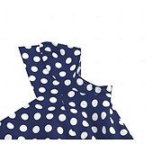 cheap Dresses-1950s Retro Vintage Rockabilly Dress Swing Dress Polka dots Fancy Dress Women's Carnival Masquerade Daily Wear Bachelorette Party Adults' Dress Homecoming Dresses
