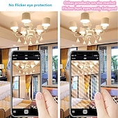 זול נורות דו-פיניות לד-נורות g9 led 3w 5w שווה ערך למנורת הלוגן 30w 50w נורה ניתנת לעמעום 220v לנברשות פנימיות נורות תקרה 10 יחידות