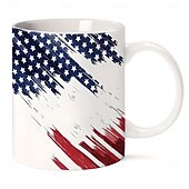 halpa Mukit ja kupit-Valkoinen Keramiikka Viestisarja Mukit &amp; Cups